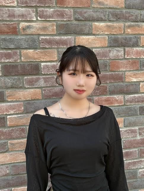 アシスタント
長日部　藍未
FENICE高崎店勤務